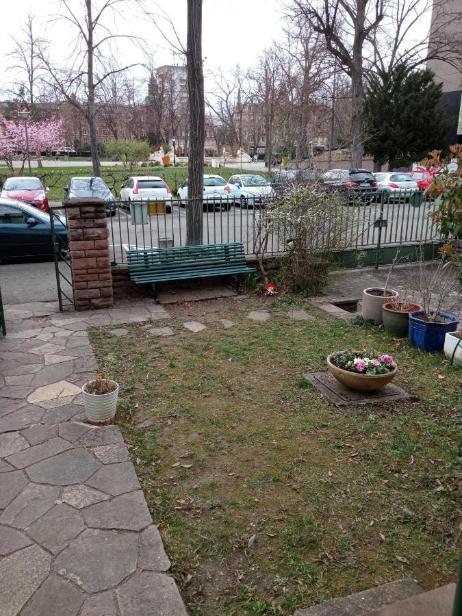 Rare A Colmar - Appartement Champ De Mars Vue Sur Parc - 70M2 - 2 Chambres 外观 照片